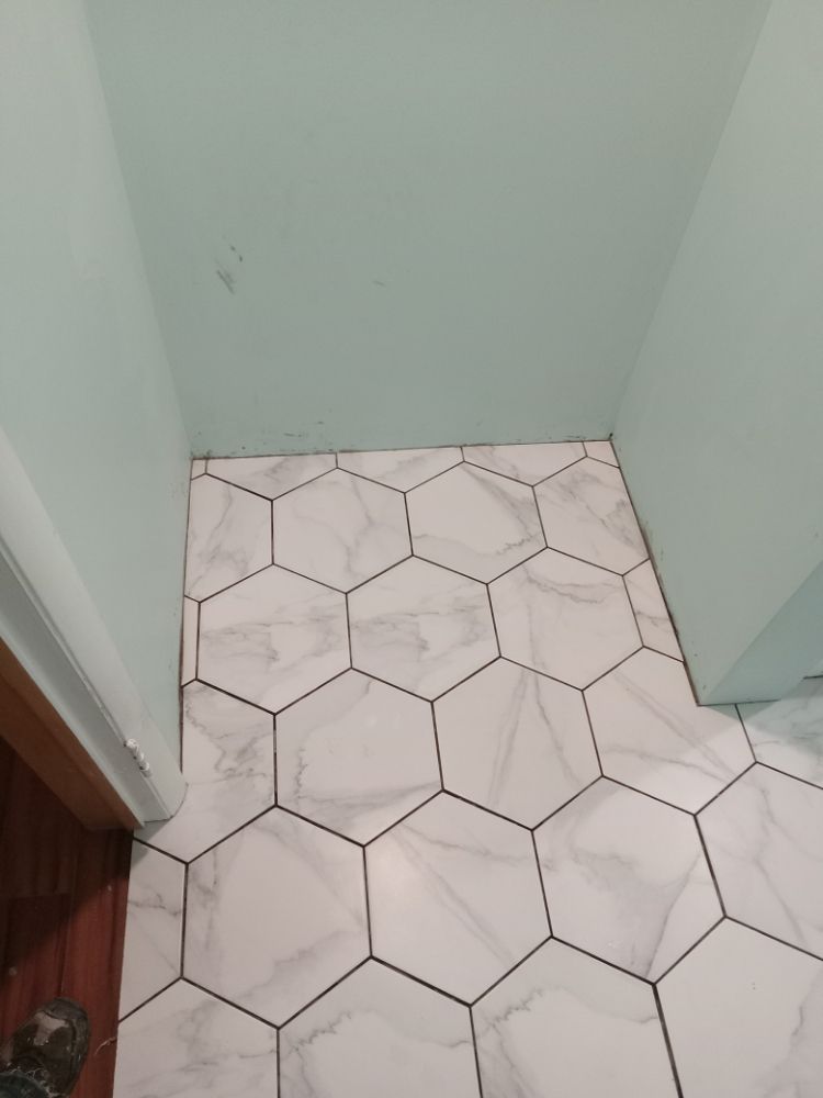 Slide of Sean's Dandy Handyman Service