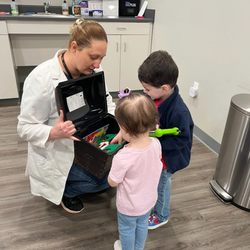 Precise Urgent Care