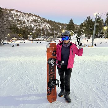 Mountain High Resort - Ski Resorts Near Me - Wrightwood, California