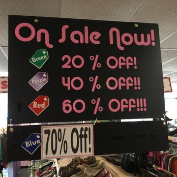 Perfectly Plus Women's Consignment - And we always have something on sale! (Tag colors change) - Accessories Near Me - Janesville, Wisconsin Perfectly Plus Women's Consignment - And we always have something on sale! (Tag colors change) - Accessories Near Me - Janesville, Wisconsin