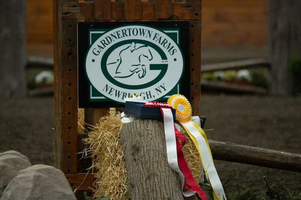 Gardnertown Farm Logo