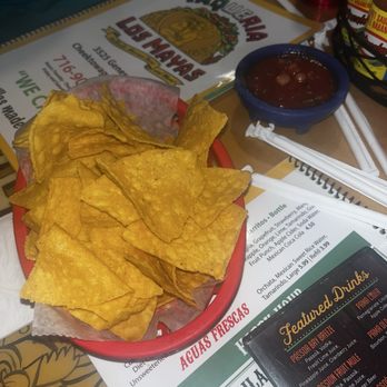 Taqueria Los Mayas - Chips & Salsa - Mexican Near Me - Cheektowaga, New York Taqueria Los Mayas - Chips & Salsa - Mexican Near Me - Cheektowaga, New York