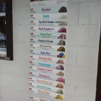Kit's Ice Cream - a variety of ice creams - Ice Cream & Frozen Yogurt Near Me - Hilton, New York Kit's Ice Cream - a variety of ice creams - Ice Cream & Frozen Yogurt Near Me - Hilton, New York
