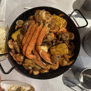 Cap't Loui - Seafood Near Me - Cupertino, California Cap't Loui - Seafood Near Me - Cupertino, California