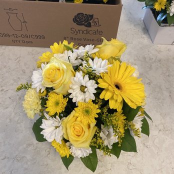 The Funky Flower - Florists Near Me - Huntington, New York The Funky Flower - Florists Near Me - Huntington, New York