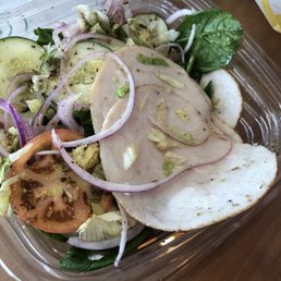 Salad Salad
