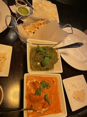 Spice Kraft Indian Bistro by null