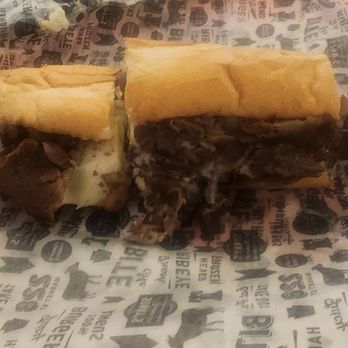 Sonny's Famous Steaks - My philly cheesesteak. - Cheesesteaks Near Me - Philadelphia, Pennsylvania Sonny's Famous Steaks - My philly cheesesteak. - Cheesesteaks Near Me - Philadelphia, Pennsylvania