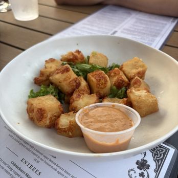 The Harp And Fiddle - Cheese Curds - Irish Near Me - Park Ridge, Illinois The Harp And Fiddle - Cheese Curds - Irish Near Me - Park Ridge, Illinois