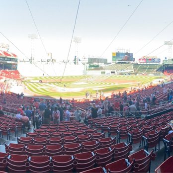 Fenway Park - Stadiums & Arenas Near Me - Boston, Massachusetts