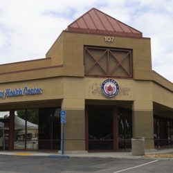 Unicare Community Health Center - Corona
