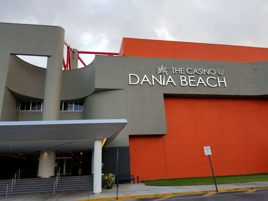 Casino @ Dania Beach by null