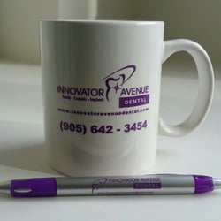 Innovator Avenue Dental