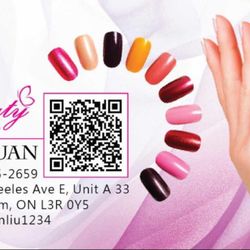 Beauty Nail n Spa