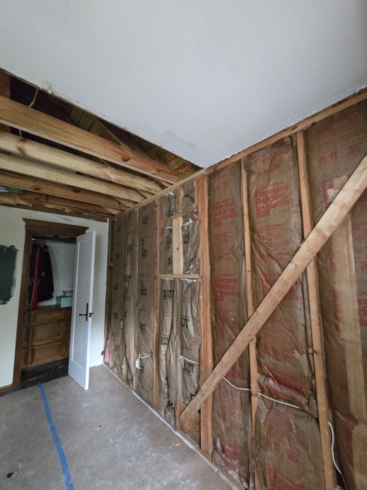 Slide of Sajbin Remodeling