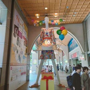 ナナちゃん人形 - Updated September 2026 - 49 Photos - 中村区名駅南