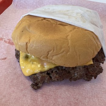 Bamburger - Burgers Near Me - Tomball, Texas