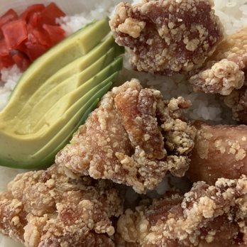 Karaage Setsuna - Curry Rice - Japanese Near Me - Seattle, Washington Karaage Setsuna - Curry Rice - Japanese Near Me - Seattle, Washington