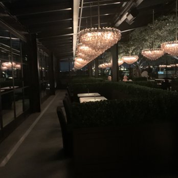 RH Rooftop Restaurant at RH Dallas - American Near Me - Dallas, Texas RH Rooftop Restaurant at RH Dallas - American Near Me - Dallas, Texas