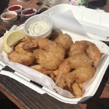 The Shrimp Shack - Prawns, yum! - Seafood Near Me - Anacortes, Washington The Shrimp Shack - Prawns, yum! - Seafood Near Me - Anacortes, Washington