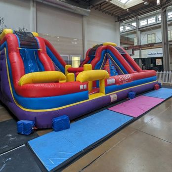 Jump! City - Indoor Playcenter Near Me - San Rafael, California Jump! City - Indoor Playcenter Near Me - San Rafael, California
