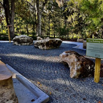 Sholom Park - Parks Near Me - Ocala, Florida