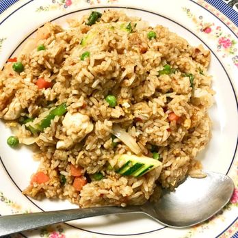 Real Thai - real thai fried rice - Thai Near Me - Lake Hiawatha, New Jersey Real Thai - real thai fried rice - Thai Near Me - Lake Hiawatha, New Jersey