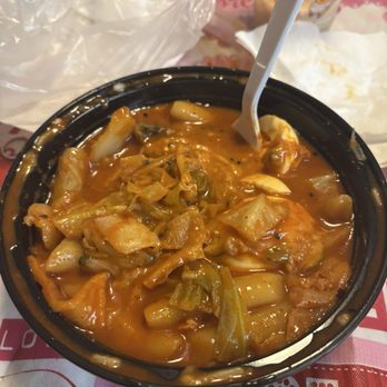 bb.q Chicken Eastvale - Ddeok-Bokki - Chicken Wings Near Me - Eastvale, California