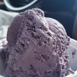 Medora Fudge & Ice Cream Depot - Huckleberry, beyond delicious