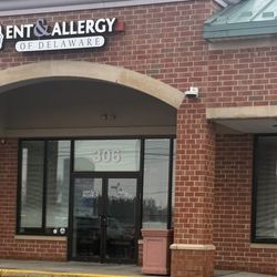 ENT & Allergy of Delaware - Exterior photo