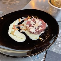 Aroma Osteria - Tartar