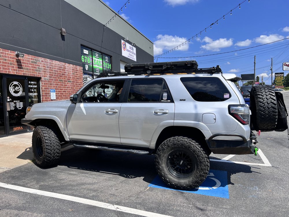 GREER AUTOMOTIVE SERVICES Updated August 2024 73 Photos & 12