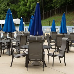 Parklawn Pool - Easy place to spend a summer!