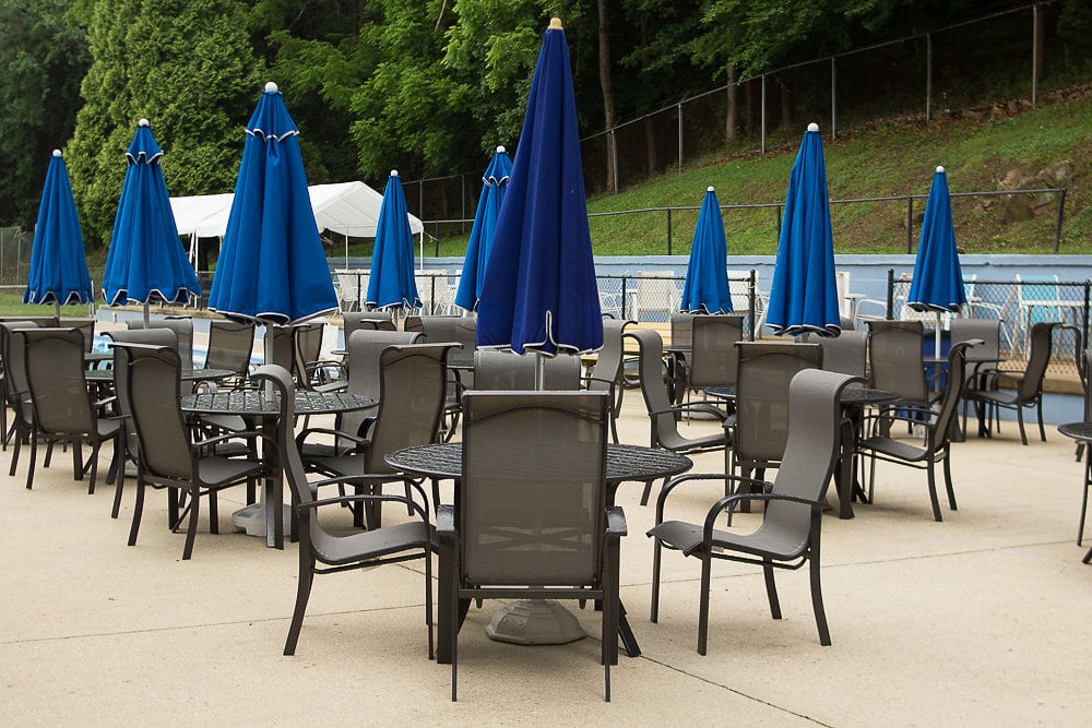 PARKLAWN POOL Updated May 2024 6011 Crater Pl, Alexandria, Virginia