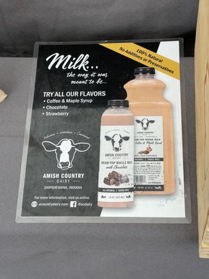 Lincoln Square Farmers Market by null