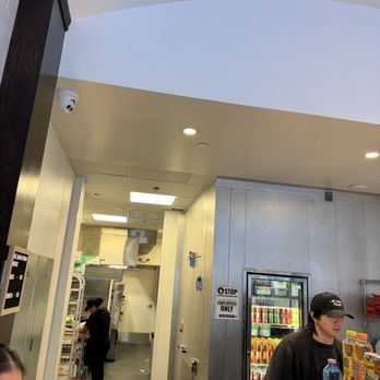 All'Antico Vinaio - Italian Near Me - Los Angeles, California