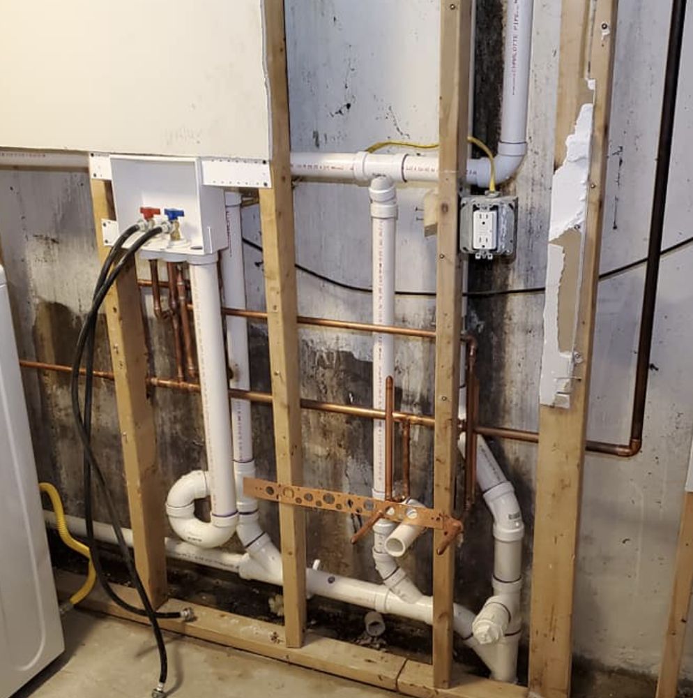 Slide of Cornerstone Plumbing & Heating