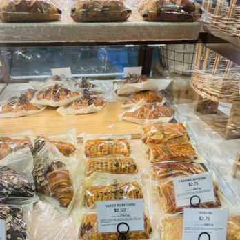 Tous Les Jours - Pastries - Bakeries Near Me - Arcadia, California Tous Les Jours - Pastries - Bakeries Near Me - Arcadia, California