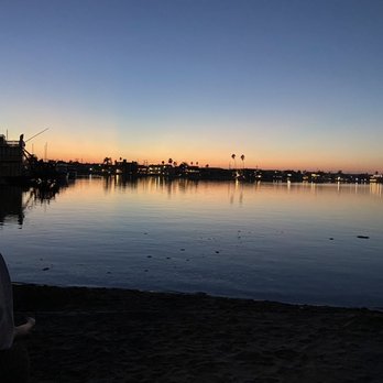 Bahia Resort Hotel - Sumset - San Diego, CA