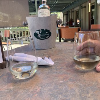 The Standard Pour - Yummo wine - Salad Near Me - Sonora, California