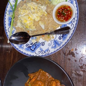 Wayla - Thai Near Me - New York, New York