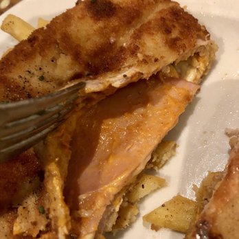 Andy's Krablergarten - The spicy sauce in cordon bleu - German Near Me - Munich, BY Andy's Krablergarten - The spicy sauce in cordon bleu - German Near Me - Munich, BY