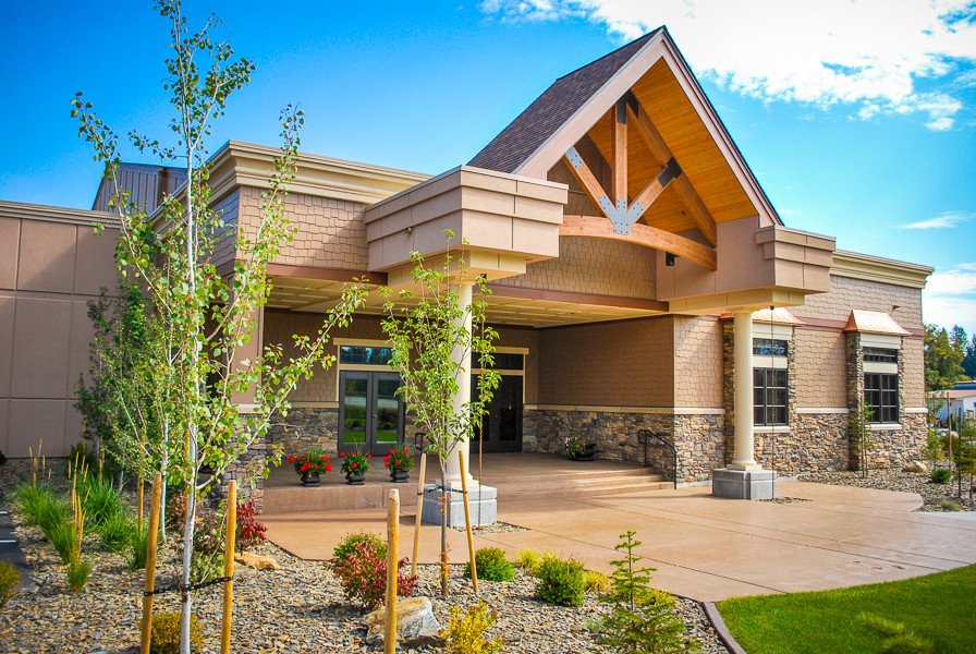 Slide of Advanced Fire Systems