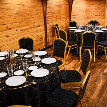 The Copper Oak Event Space - Venues & Event Spaces Near Me - River Grove, Illinois The Copper Oak Event Space - Venues & Event Spaces Near Me - River Grove, Illinois