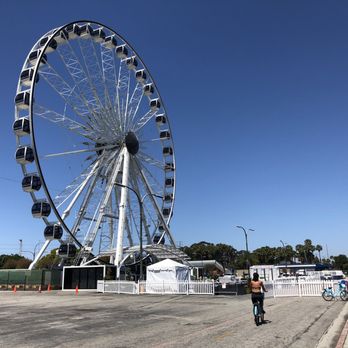 The Glory Days Historical Tour - Ferris Wheel - Tours Near Me - Long Beach, California The Glory Days Historical Tour - Ferris Wheel - Tours Near Me - Long Beach, California