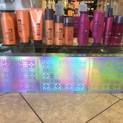 Beauty World Salon & Supplies