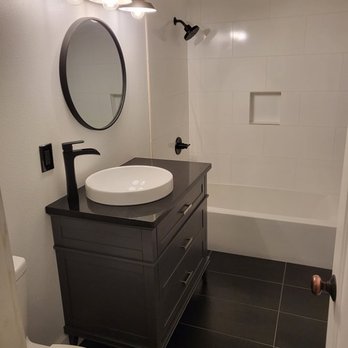 First Choice Grout And Tile - Grout Services Near Me - Kirkland, Washington