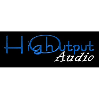 High Output Audio - Car Stereo Installation Near Me - Raleigh, North Carolina High Output Audio - Car Stereo Installation Near Me - Raleigh, North Carolina