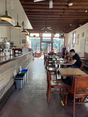 Atlas Cafe by null