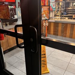 Popeyes Louisiana Kitchen